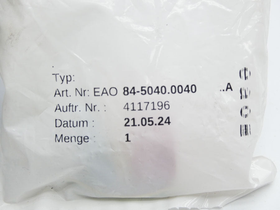 EAO 84-5040.0040 4117196 NSMP