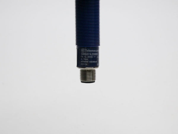 TELEMECANIQUE SM657A20800 12-24VDC .8A NSMP