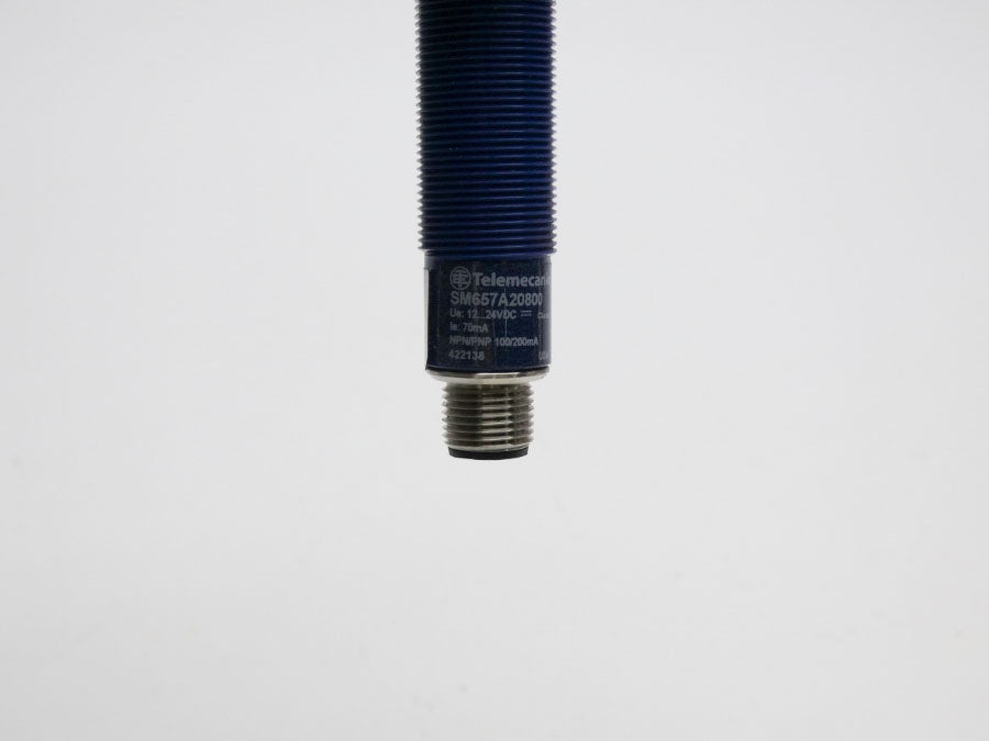 TELEMECANIQUE SM657A20800 12-24VDC .8A NSMP