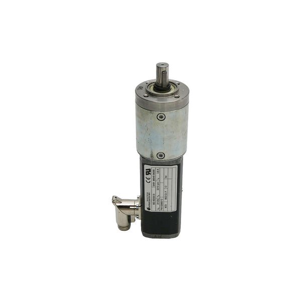 DUNKERMOTOREN BG45X30SI PLG52 24V 3.8A NSNP
