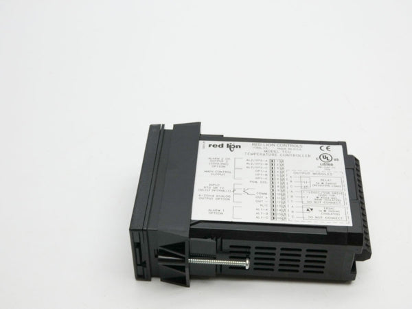 RED LION CONTROLS TCU01001 240VAC 5A NSNP