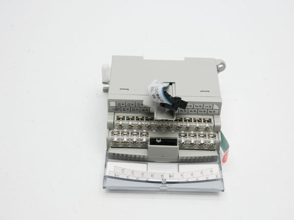 ALLEN BRADLEY 1762-IQ16 SER. B REV. B 24VDC 0.070A NSNP
