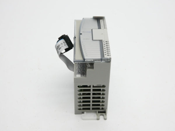 ALLEN BRADLEY 1762-IQ16 SER. B REV. B 24VDC 0.070A NSNP