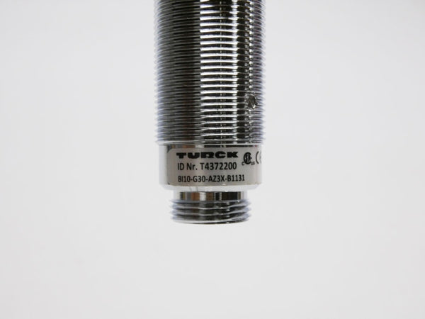 TURCK BI10-G30-AZ3X-B1131 T4372200 10-300VDC NSNP
