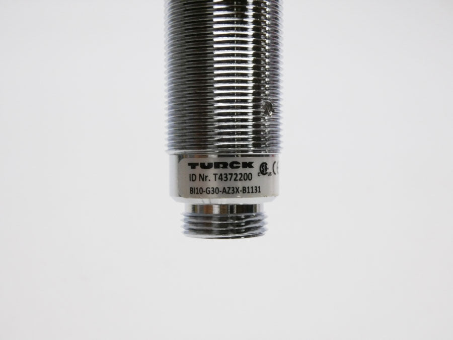 TURCK BI10-G30-AZ3X-B1131 T4372200 10-300VDC NSNP