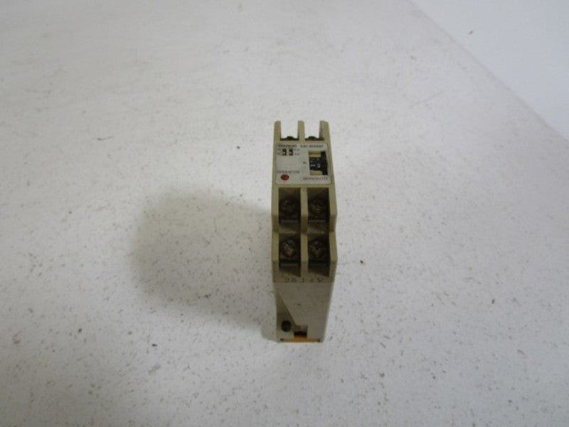 OMRON E2C-WH4A(F) UNMP