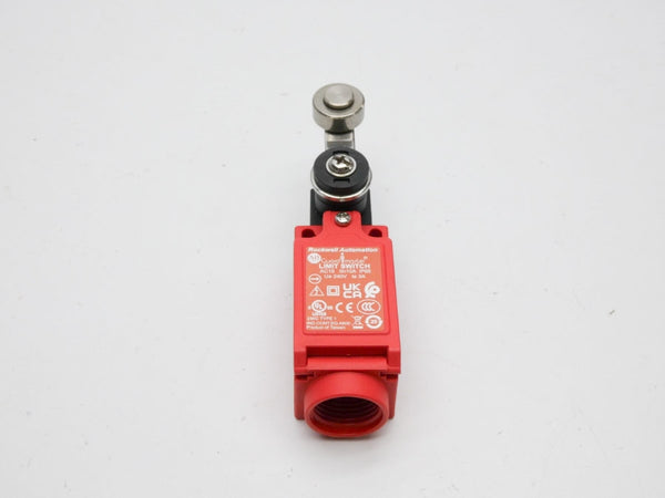INDUSTRIAL SPARE PART 440P-CMHS11E SER. A 240V 10A (WH) NSMP