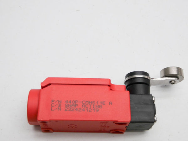 INDUSTRIAL SPARE PART 440P-CMHS11E SER. A 240V 10A (WH) NSMP