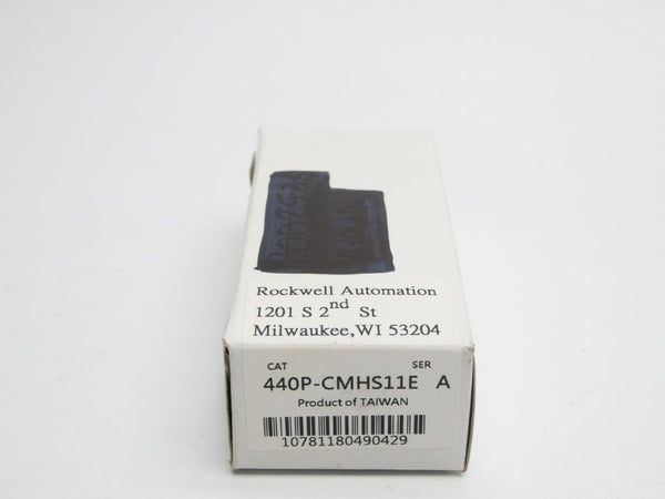 INDUSTRIAL SPARE PART 440P-CMHS11E SER. A 240V 10A (WH) NSMP