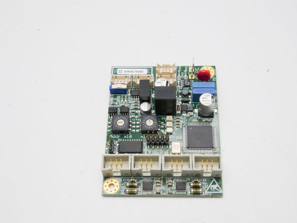 KRONES 0-904-28-155-7 SC2V2 REV. 3 NSMP