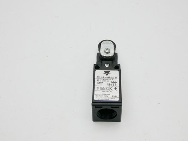 CARLO GAVAZZI PS21L-PS03BR-T00-S1 400V 4A NSMP