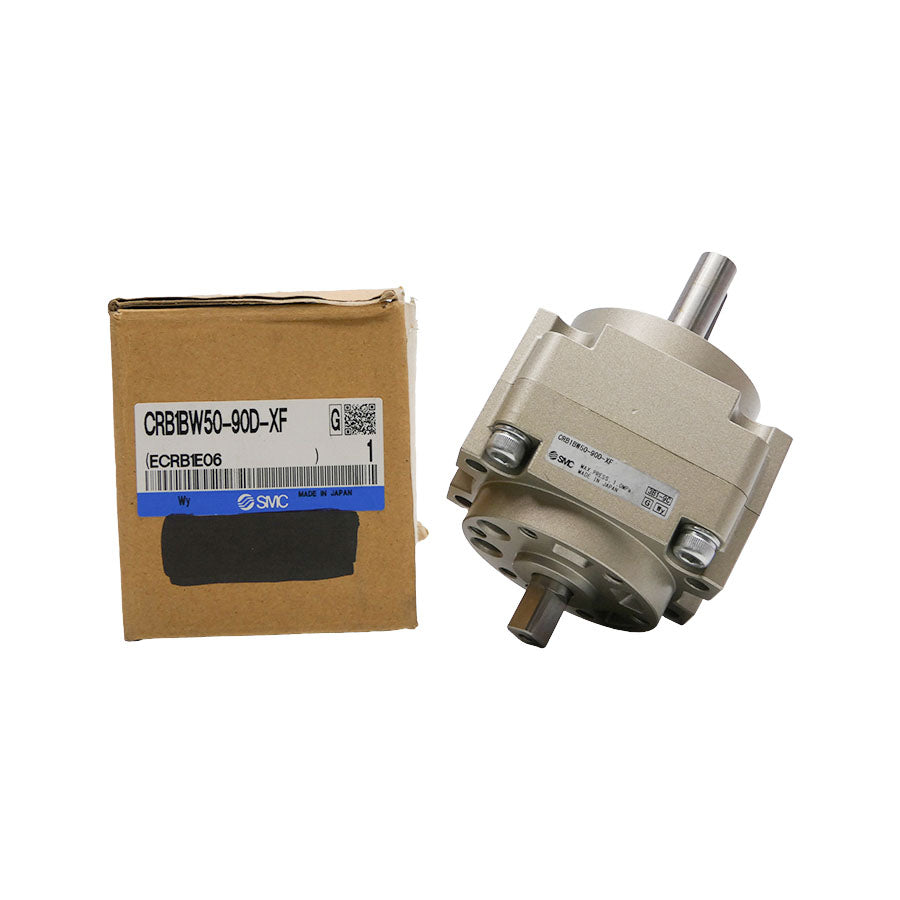 SMC CRB1BW50-90D-XF NSMP