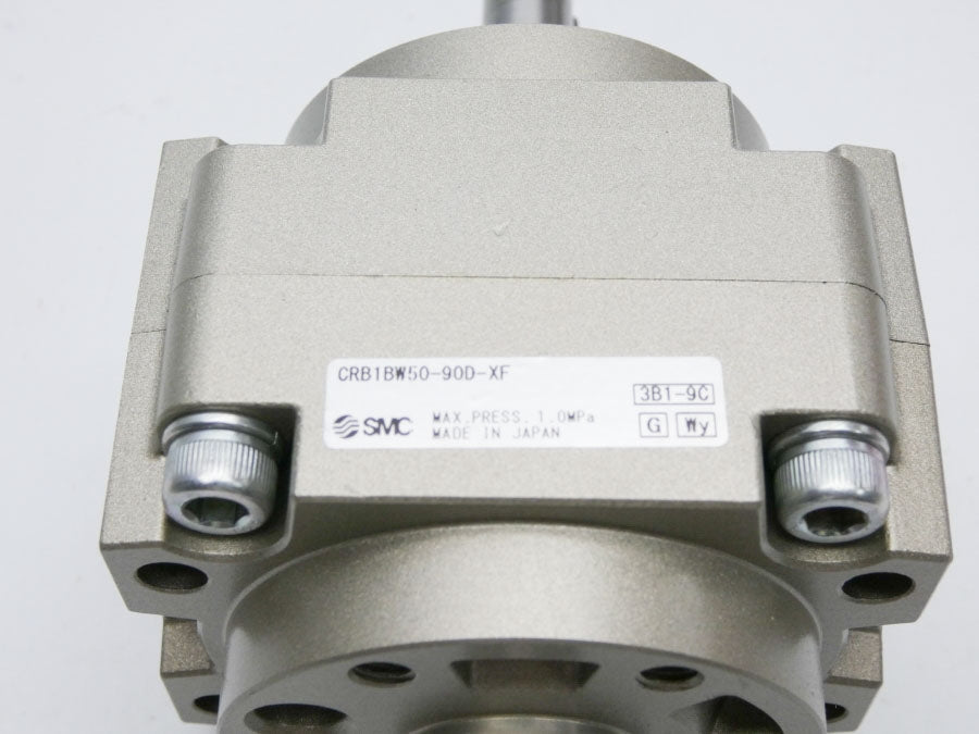 SMC CRB1BW50-90D-XF NSMP