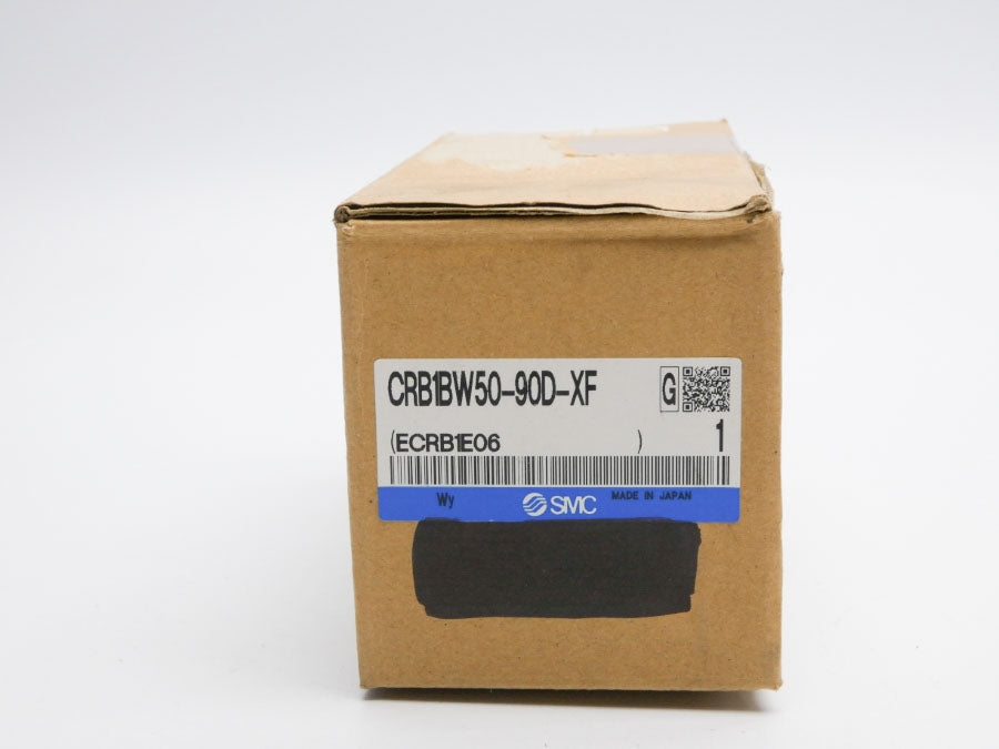 SMC CRB1BW50-90D-XF NSMP