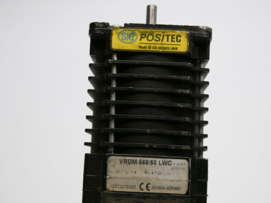 SIG VRDM568/50LWC 325V 1A UNMP