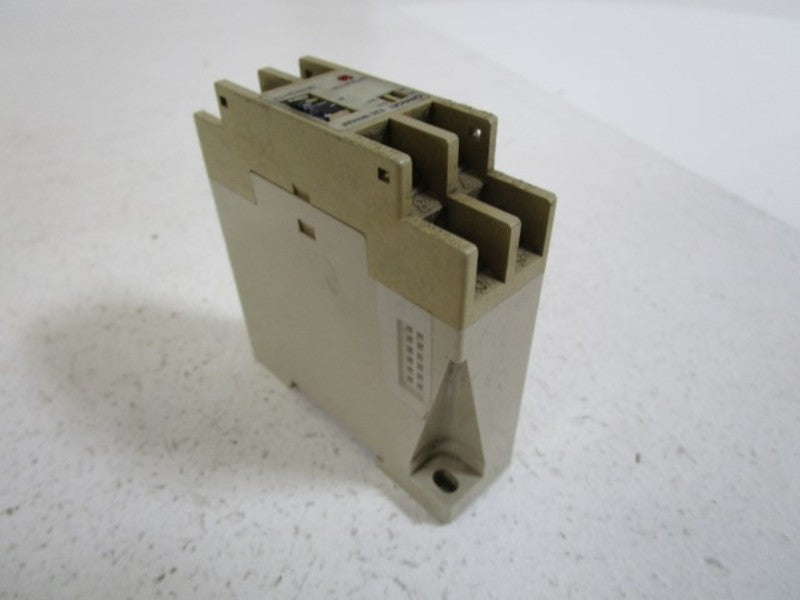 OMRON E2C-WH4A(F) UNMP