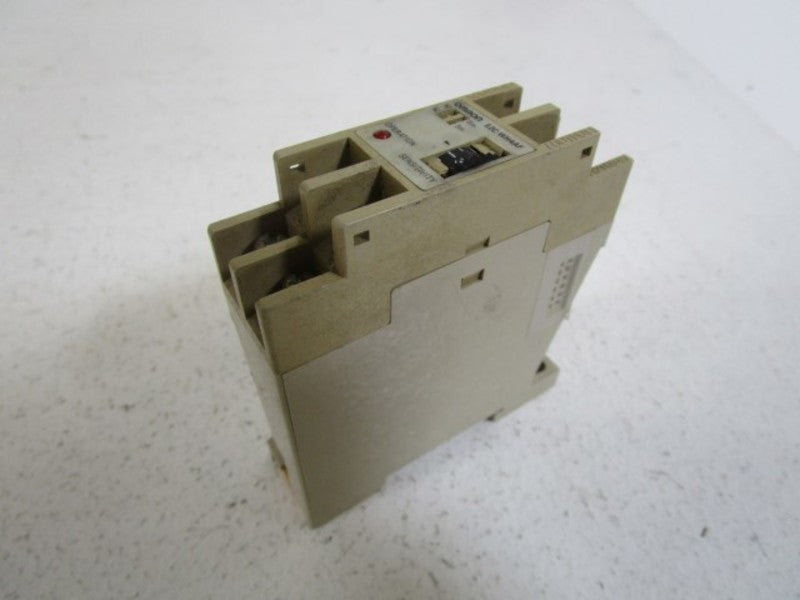 OMRON E2C-WH4A(F) UNMP