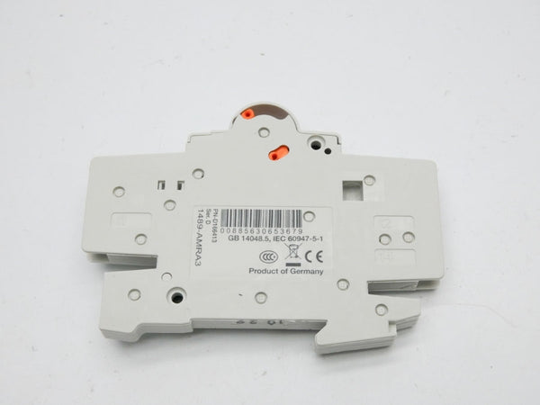 INDUSTRIAL SPARE PART 1489-AMRA3 SER. D (WH) NSMP