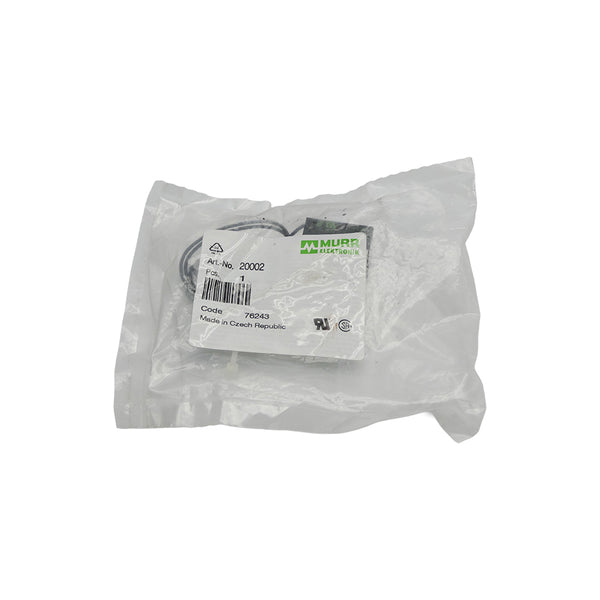MURR ELEKTRONIK 20002 10-250V NSMP
