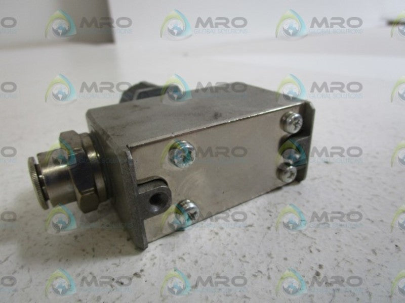 SMC AS5000 UNMP