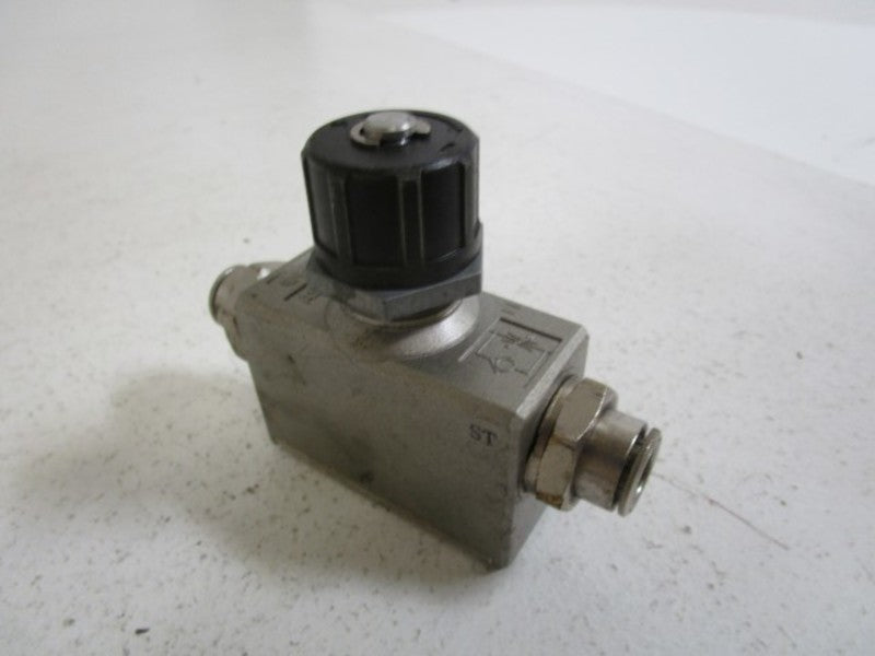 SMC AS5000 UNMP