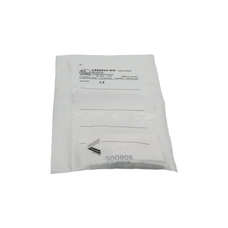 IFM EFECTOR IEB3002BBPKG/V4A/US IE5379 NSMP