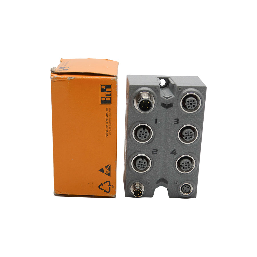 B&R AUTOMATION X67AT1322 REV. K0 24VDC NSMP