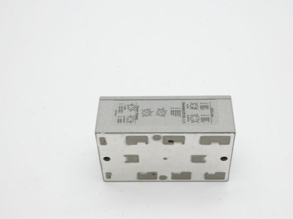 B&R AUTOMATION X67AT1322 REV. K0 24VDC NSMP