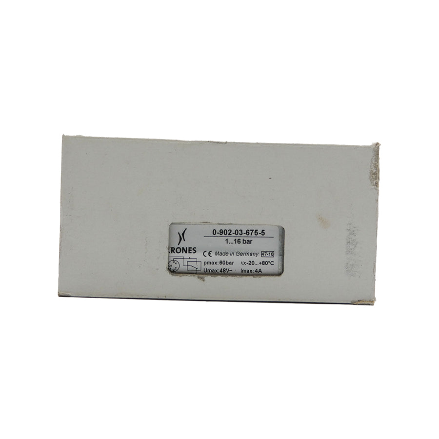 KRONES 0-902-03-675-5 48V 4A NSMP