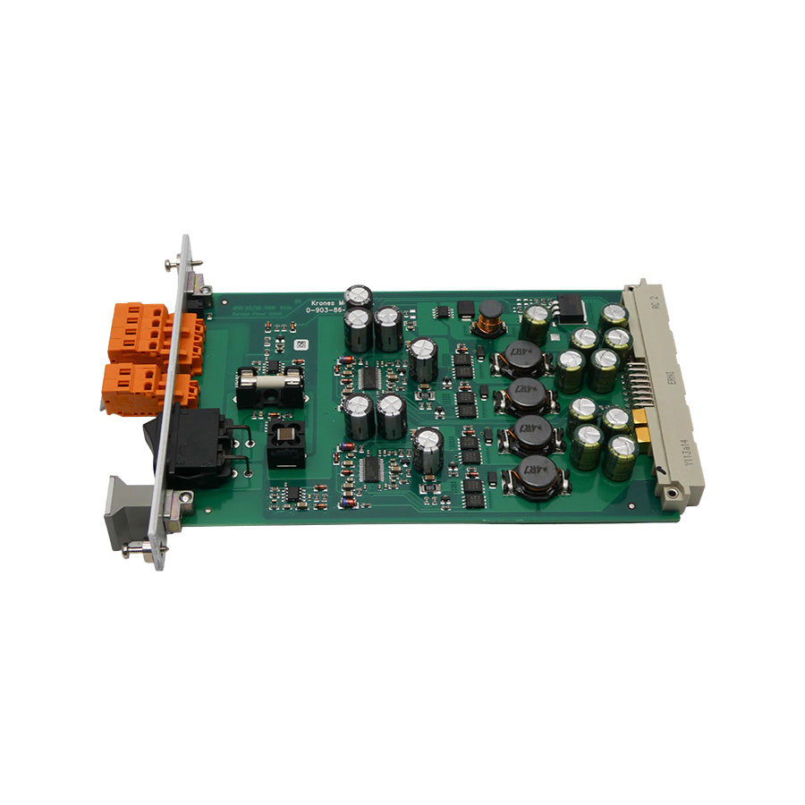 KRONES 0-903-86-535-3 CPCI106-3512-24 18-28VDC 8A NSNP