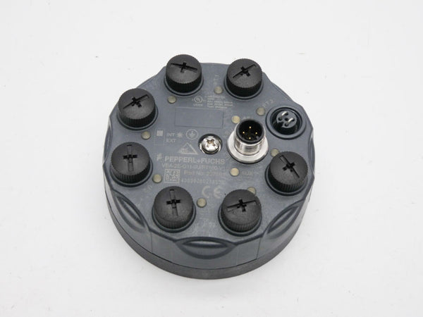 PEPPERL+FUCHS VBA-2E-G11-I/U/PT100-V1 237691 30VDC NSMP