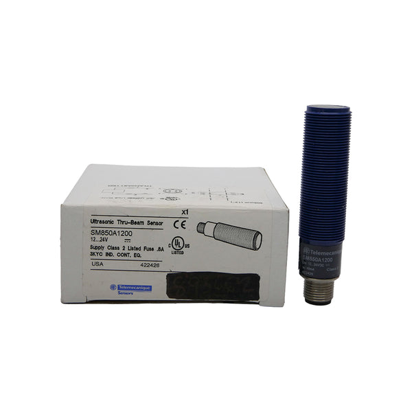 TELEMECANIQUE SM850A1200 12-24V .8A NSMP