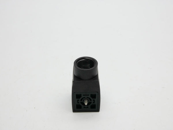 BURKERT 2509-00-0-00-3-3-BC5 00137943 0-250VAC/DC 6A NSNP