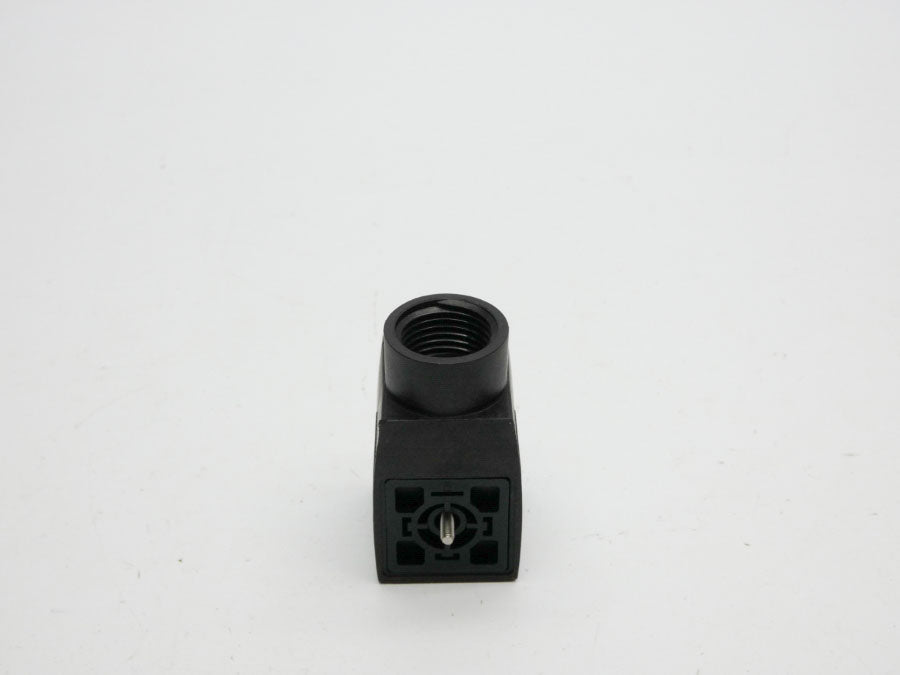 BURKERT 2509-00-0-00-3-3-BC5 00137943 0-250VAC/DC 6A NSNP
