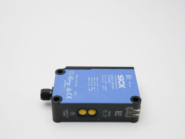 SICK WTB27-3P2483 1056384 10-30VDC 0.1A NSMP