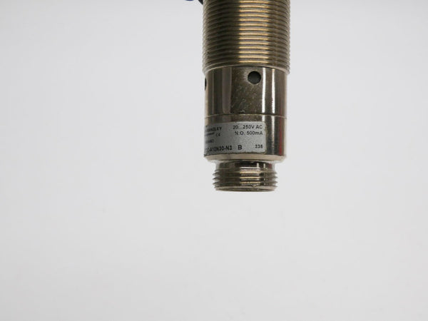 INDUSTRIAL SPARE PART 872C-A10N30-N3 SER. B 20-250VAC NSNP