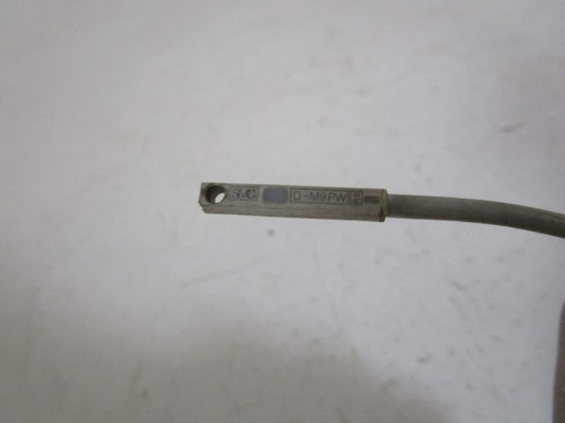 SMC D-M9PW UNMP