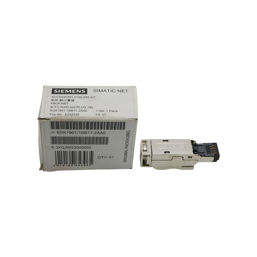 SIEMENS 6GK1901-1BB11-2AA0 NSMP