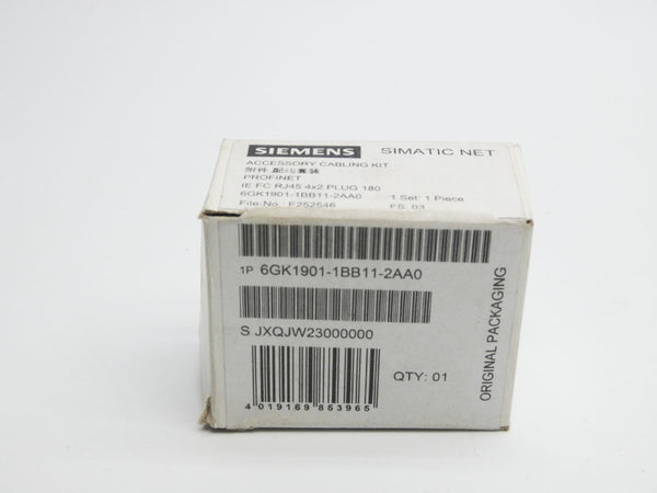 SIEMENS 6GK1901-1BB11-2AA0 NSMP
