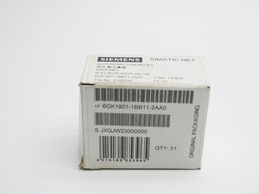 SIEMENS 6GK1901-1BB11-2AA0 NSMP