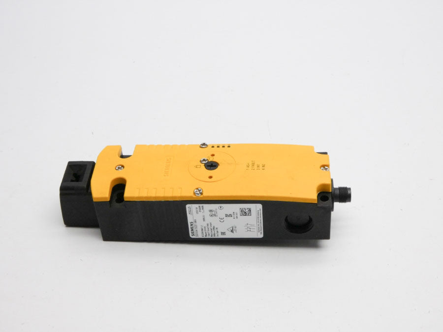 SIEMENS 3SF1324-1SG21-1BK4 24VDC (AS IS) NSNP