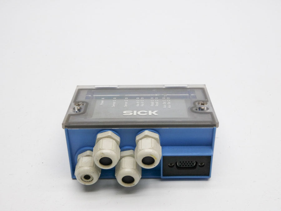 SICK CDB620-001 1042256 10-30VDC UNMP