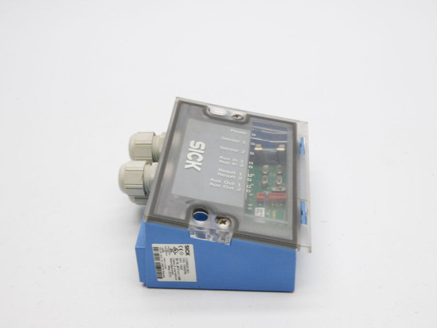SICK CDB620-001 1042256 10-30VDC UNMP