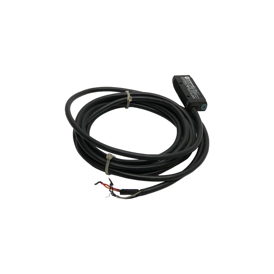 ALLEN BRADLEY 42SRP-6033 SER. B 10-30VDC UNMP
