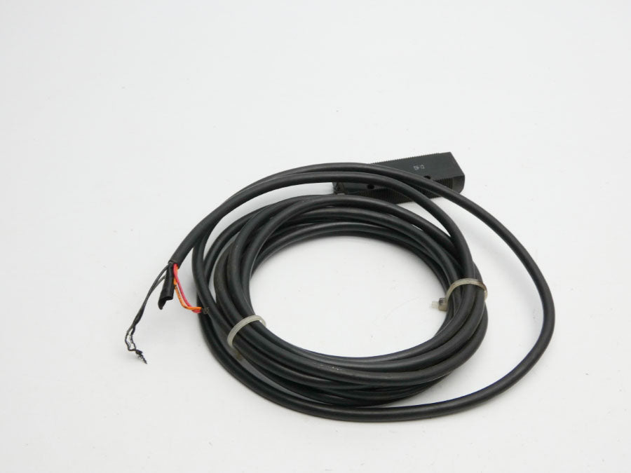 ALLEN BRADLEY 42SRP-6033 SER. B 10-30VDC UNMP