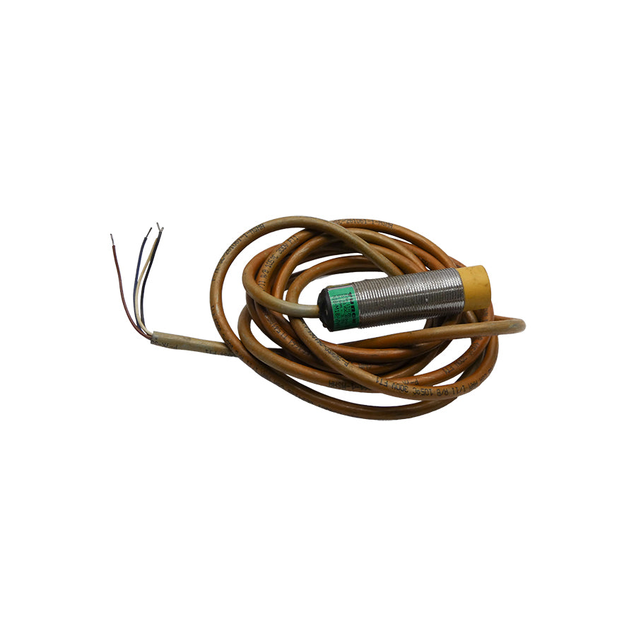 TURCK NI8-M18-VN4X 1571200 10-65VDC UNMP