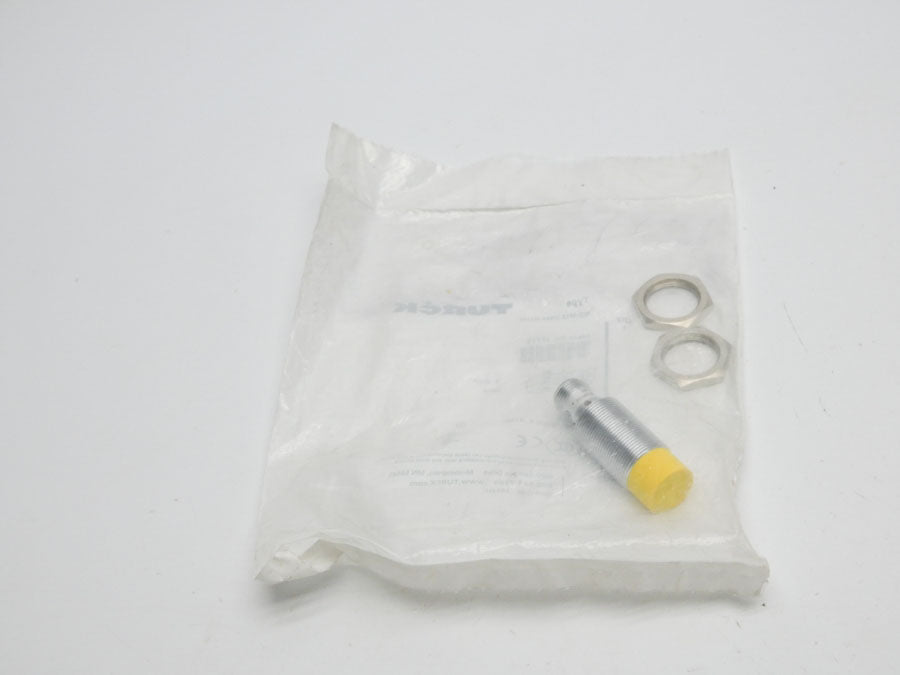 TURCK NI8-M18-VN4X-H1141 15719 10-65VDC NSMP