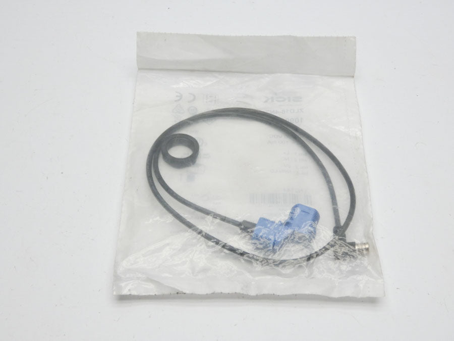 SICK ZLD18-4NZ008S34 1099284 10-30VDC NSMP