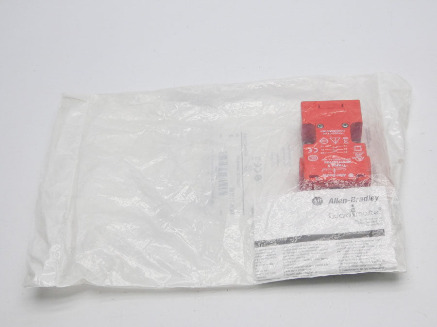 ALLEN BRADLEY 440K-T11146 SER. B NSMP