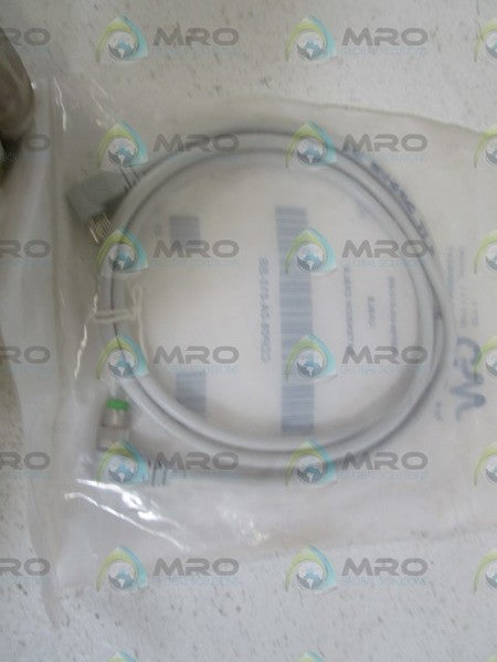 LOT OF 2 AUTOMATION DIRECT CDP08-0A-010-BB NSMP